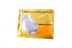 BC-010 Collagen Crystal Eye lid Patch